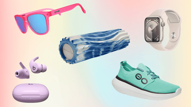 Mother’s Day Gift Guide for Runners and Triathletes