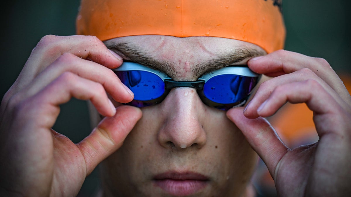 Should You Train the Day Before a Triathlon?