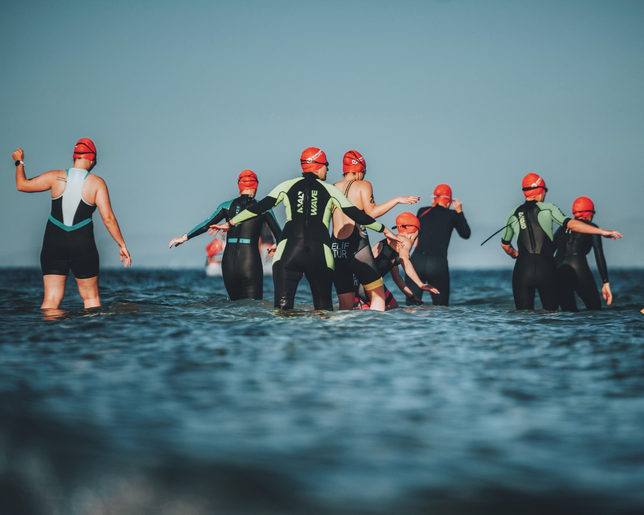 There is no one ideal “race weight” for success in triathlon, and the pursuit of a leaner body might even make you slower.