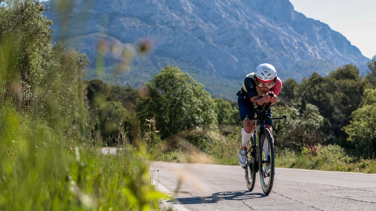 Ironman 70.3 Aix-en-Provence 2025: Start Lists, Updates & How to Watch the Free Livestream