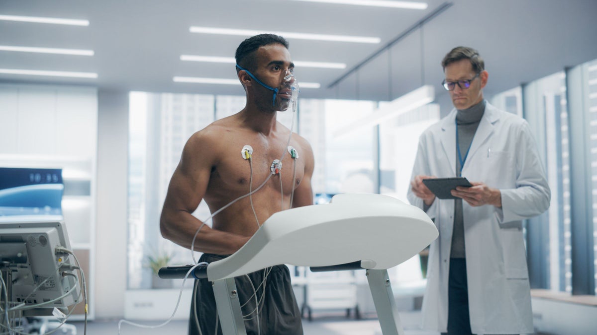 What Triathletes Should Know About Metabolic Testing (And How to Do It)