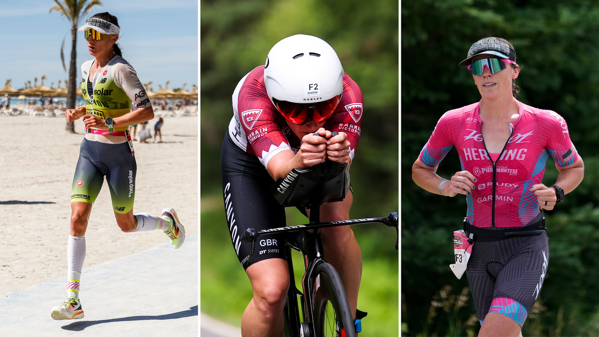 Ironman Hamburg 2025 Pro Preview