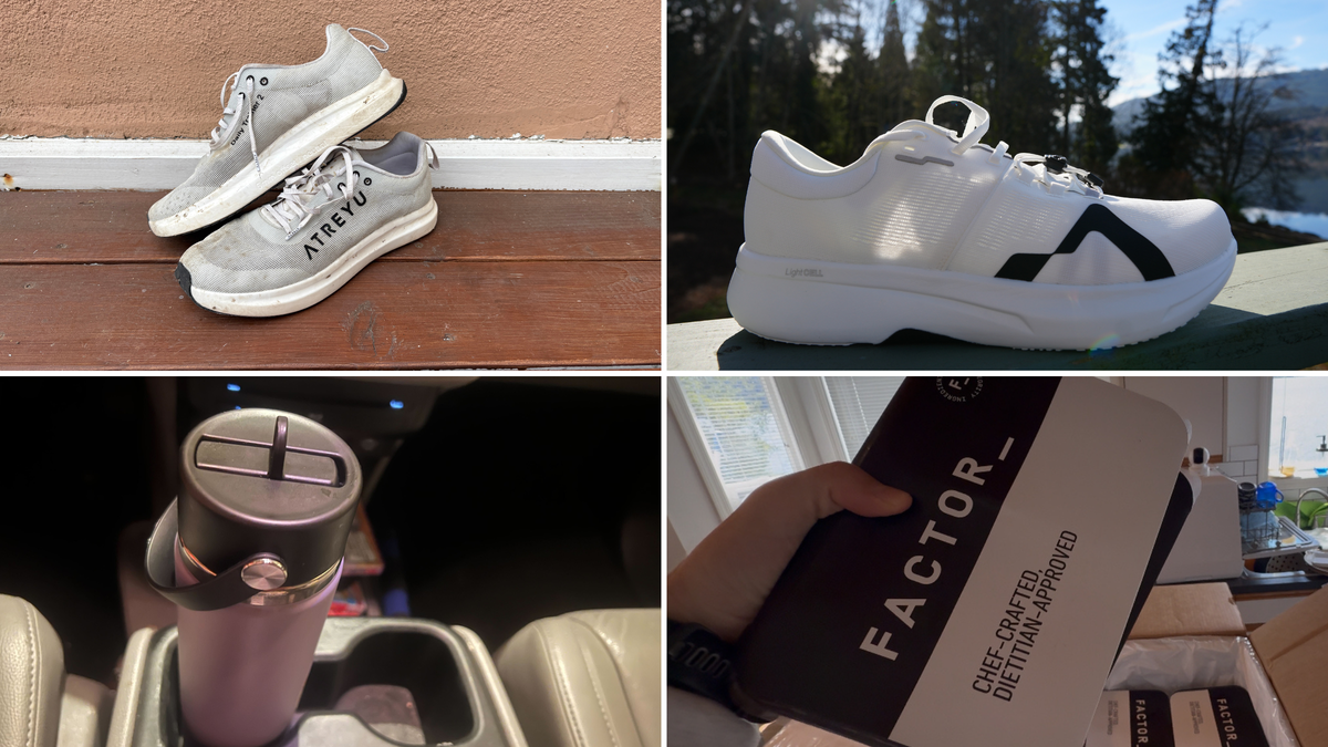 What Our Editors Used and Loved in May 2025