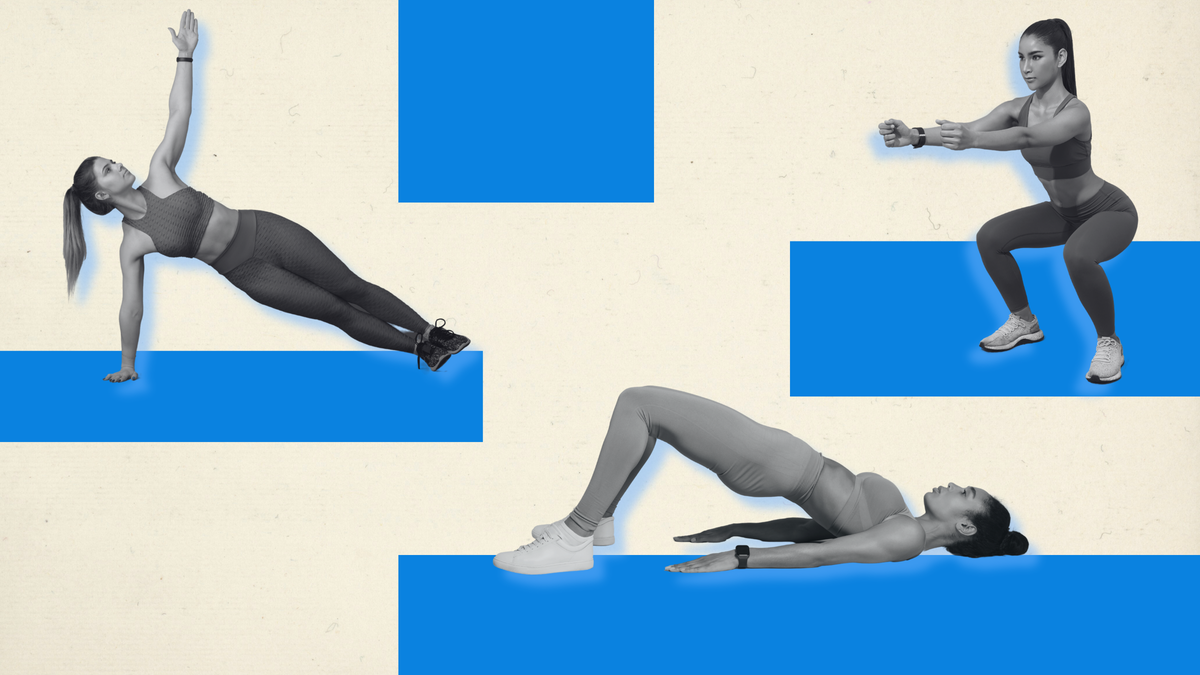 A Mobility Routine for Your Next Active Recovery Day