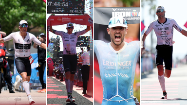 2025 Ironman Frankfurt Pro Preview