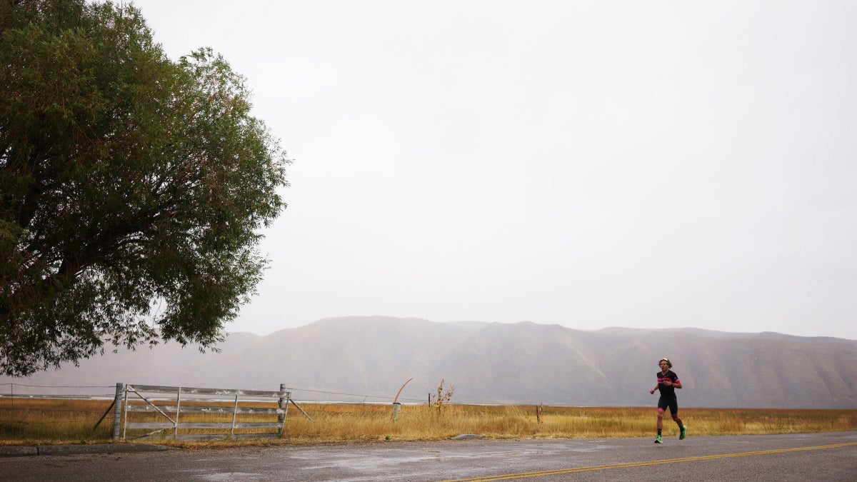 The Least (and Most) Expensive Triathlons in 2025