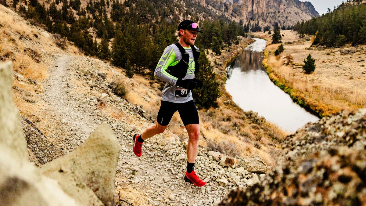 How to Balance Triathlon Training with Ultrarunning