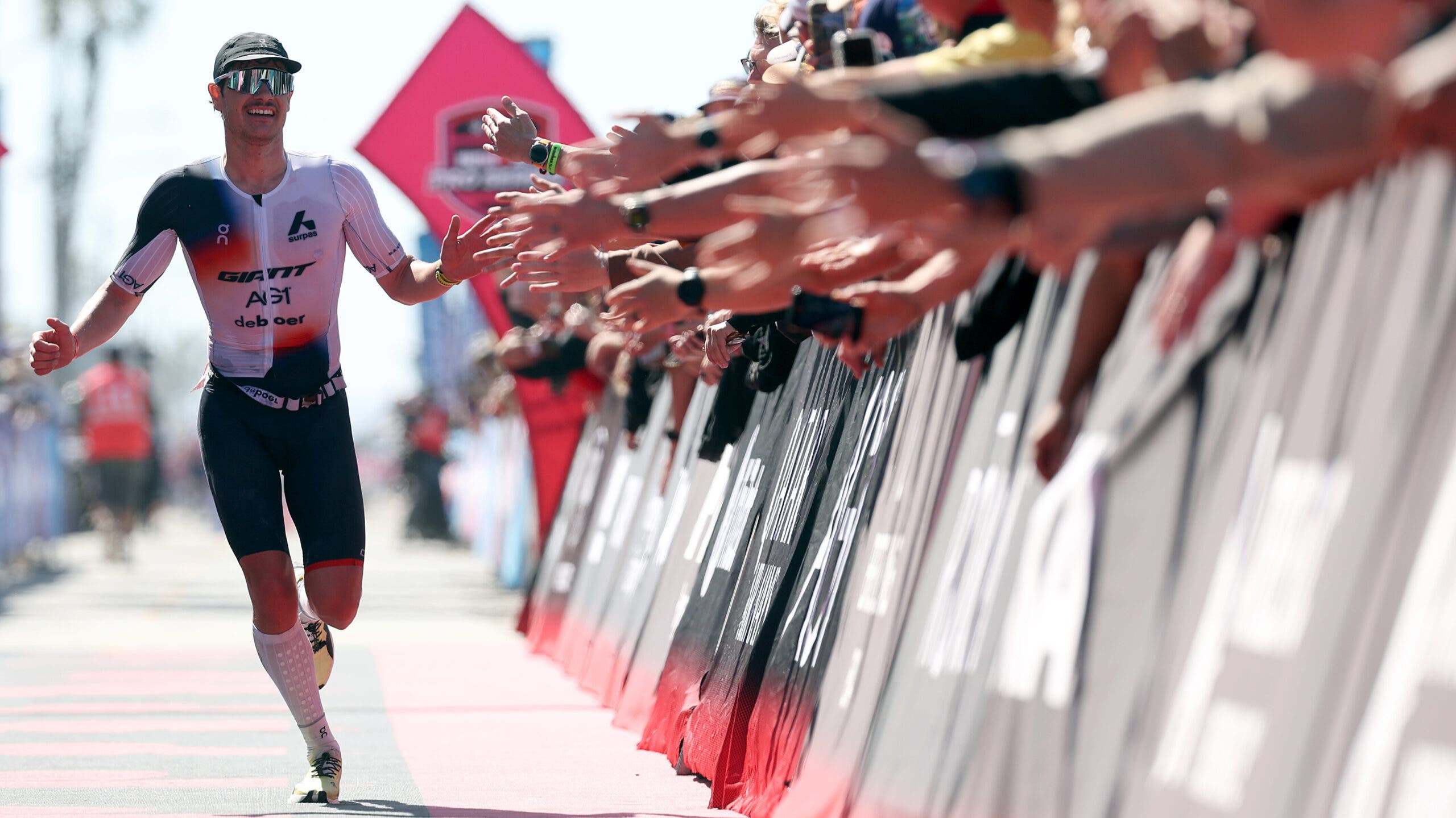 Gustav Iden is back to training and performance after two challenging seasons.