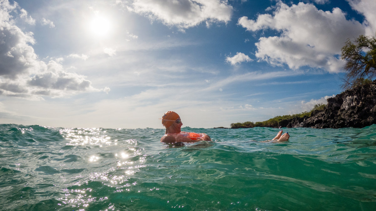 Make Your Next Vacation a Swim Vacation