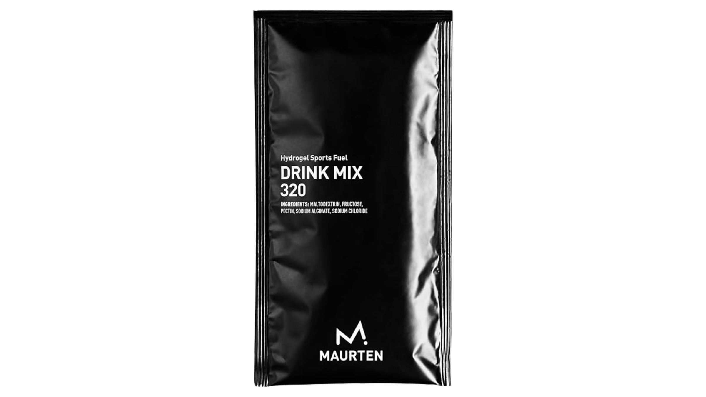 Maurten Drink Mix 320 is the best sports drink for important races