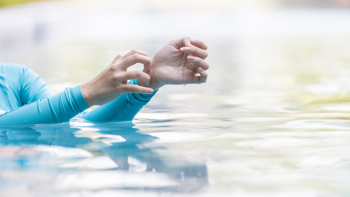 Why Does Swimming Make Me Itchy (and What Can I Do About It)?