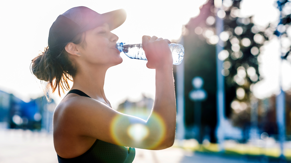 The Triathlete’s Guide To Recovery Nutrition