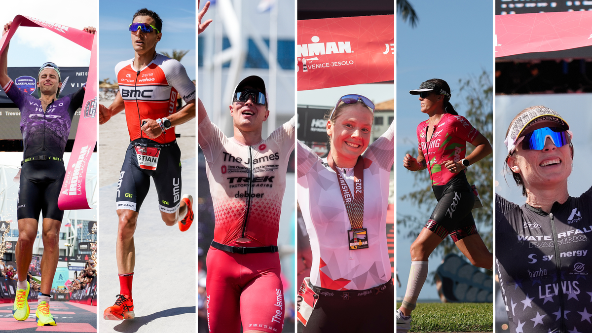 2025 Ironman Lake Placid Pro Preview
