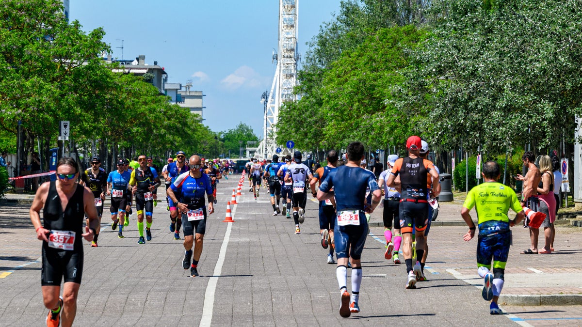 The Sneaky Psychology Driving Your Triathlon Grind