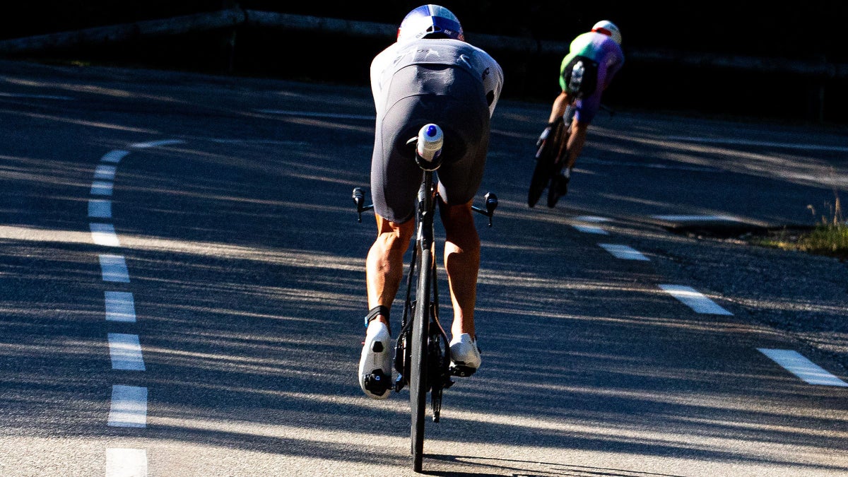 More Padding is Not Always Better (And Other Advice on Bike Chamois)