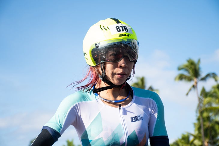 Changes are coming to the way triathletes qualify for Kona and 70.3 Worlds, Ironman announced today.