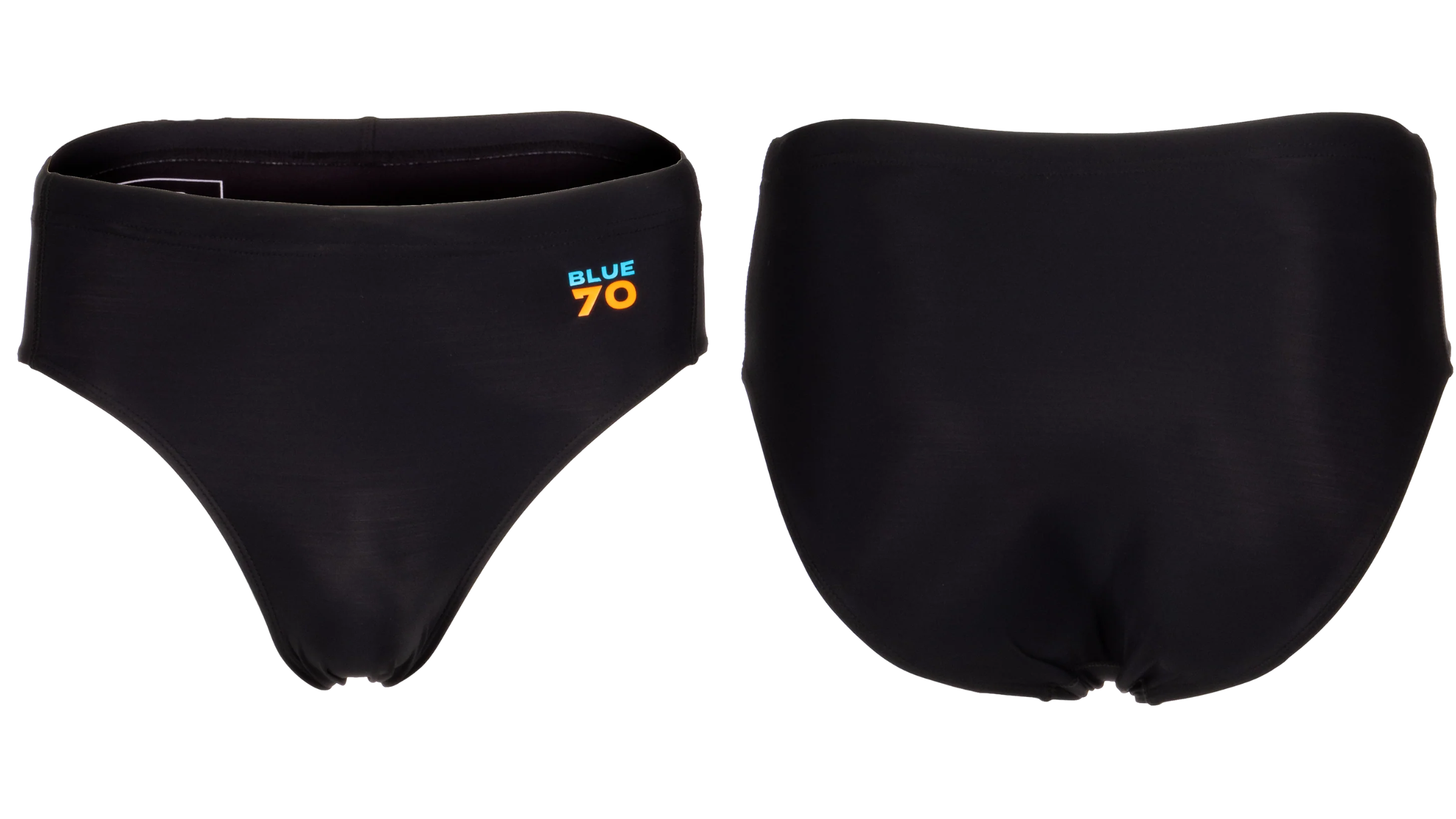 Blueseventy Podium Brief for men, best triathlon swimsuit options