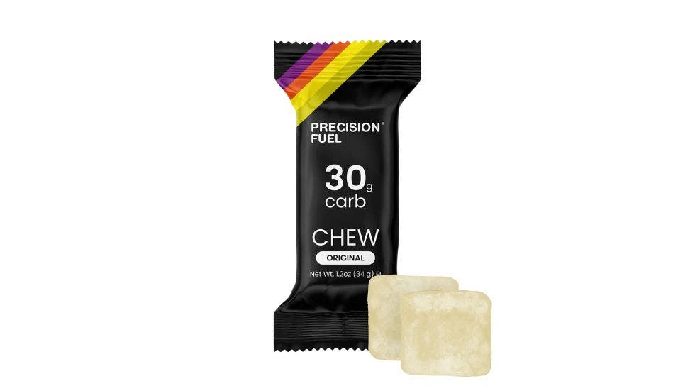 The 7 Best Energy Chews for Running and Triathlon — Triathlete
