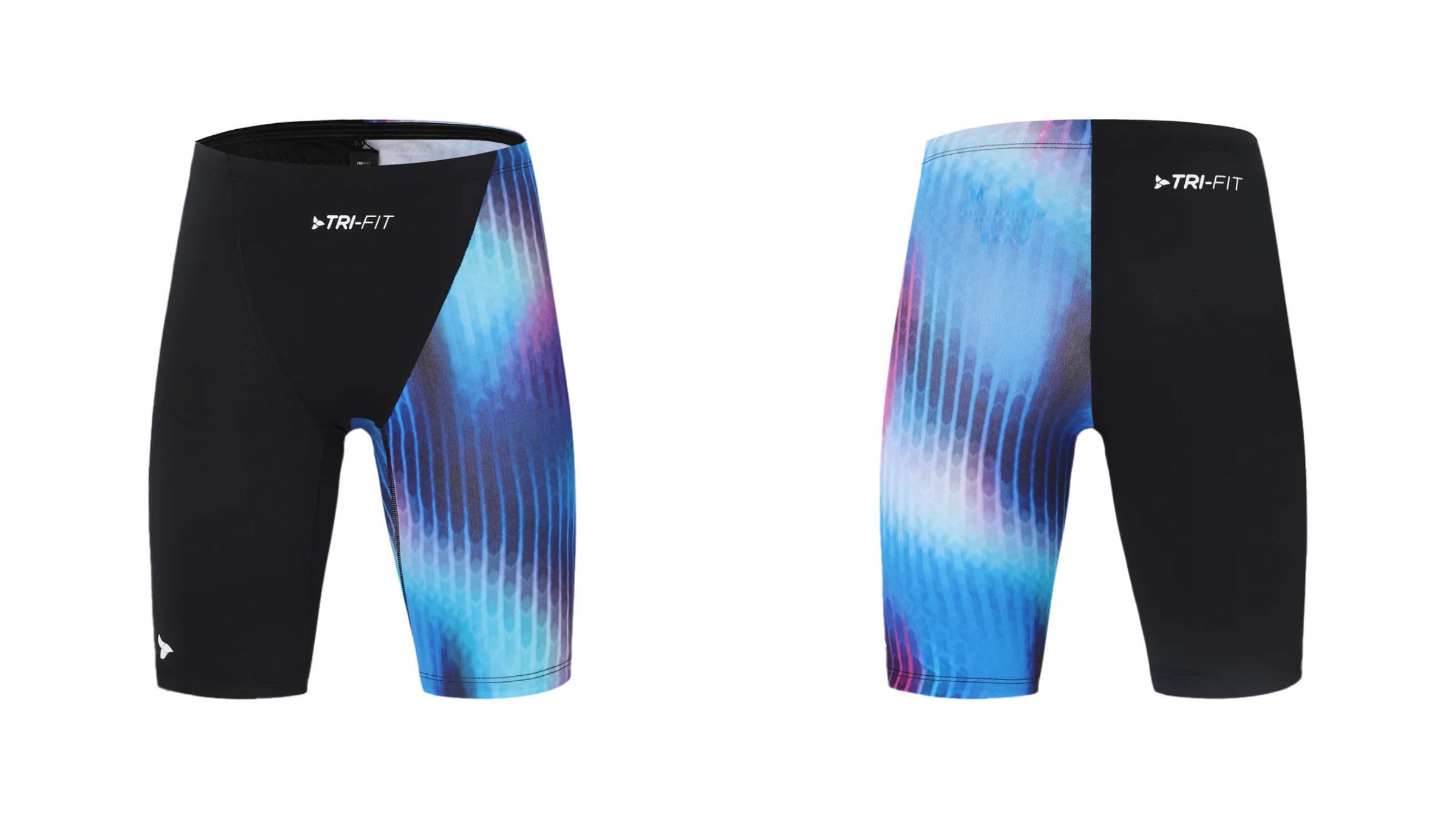 Tri-Fit Propel Jammer, a swimsuit for triathletes