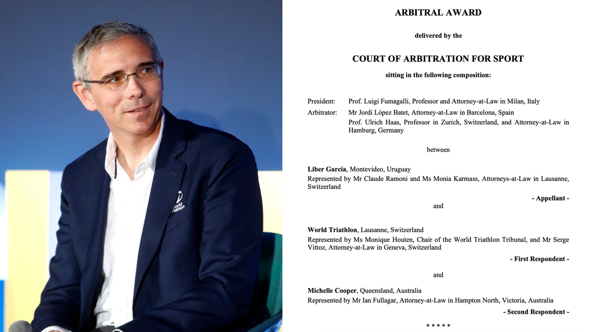 Finger-Pointing Continues As Court Rules 