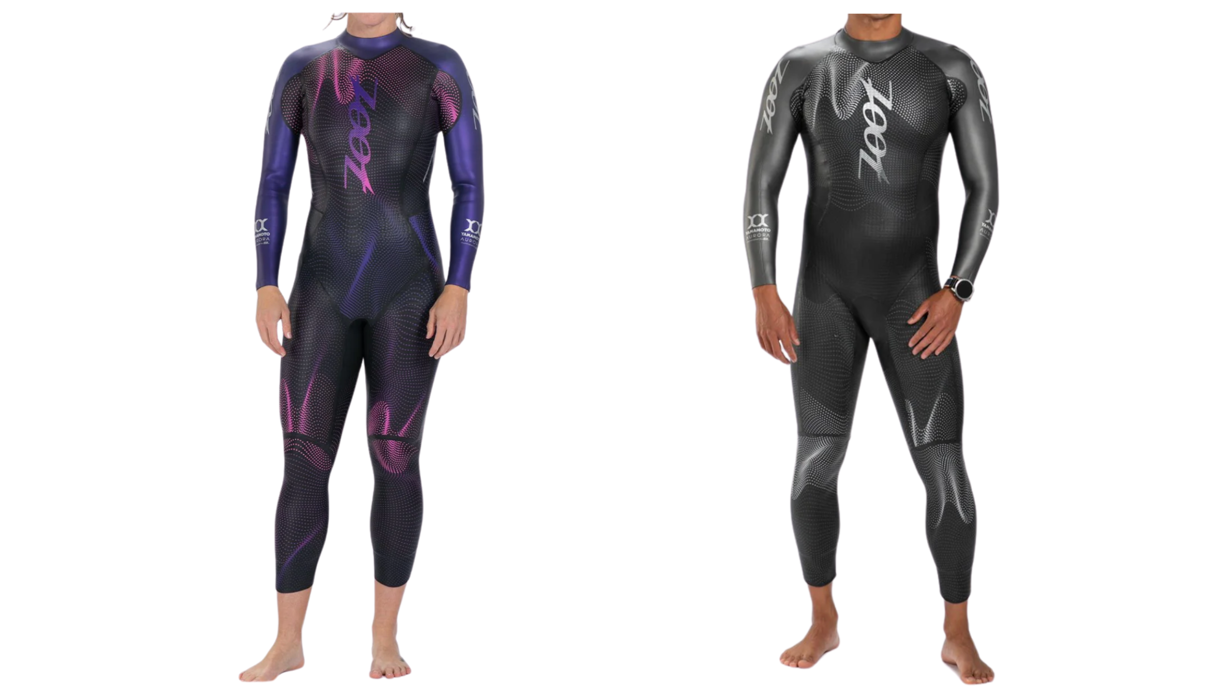 The 6 Best Triathlon Wetsuits of 2026 The 6 Best Triathlon Wetsuits of 2026