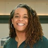 Dr. Candace Brown