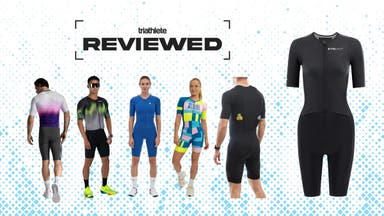 The Best Triathlon Suits of 2025, Tested by Real-World Triathletes