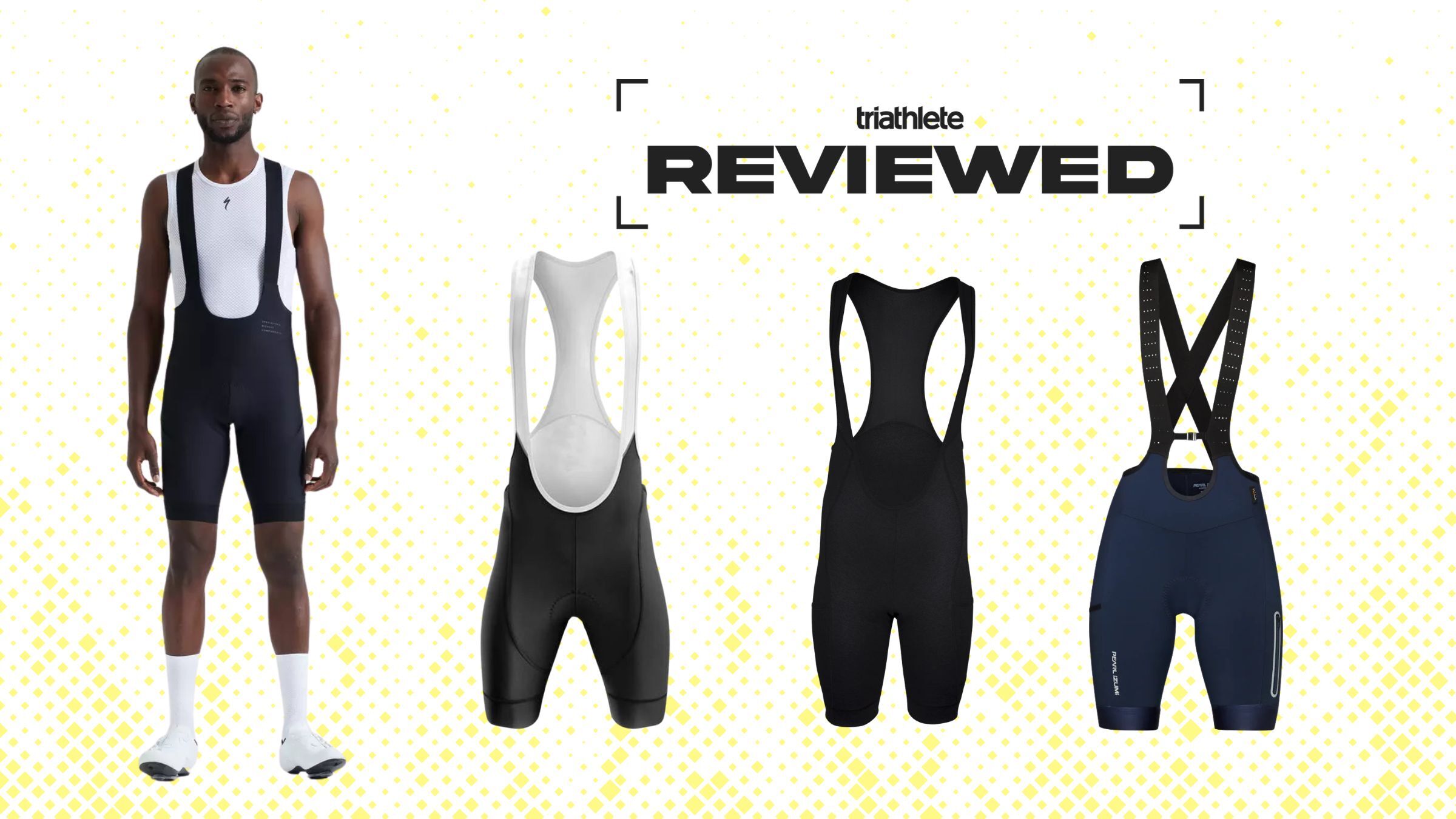 Kit review: Rapha Pro Team Gravel Jersey and Powerweave Bibs