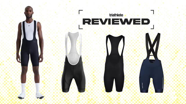 The Best Cycling Bibs for Long Rides, Tested and Reviewed