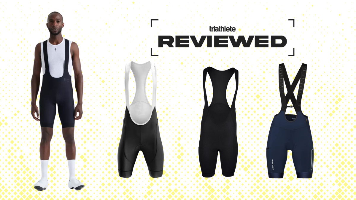 The Best Cycling Bibs for Long Rides, Tested and Reviewed