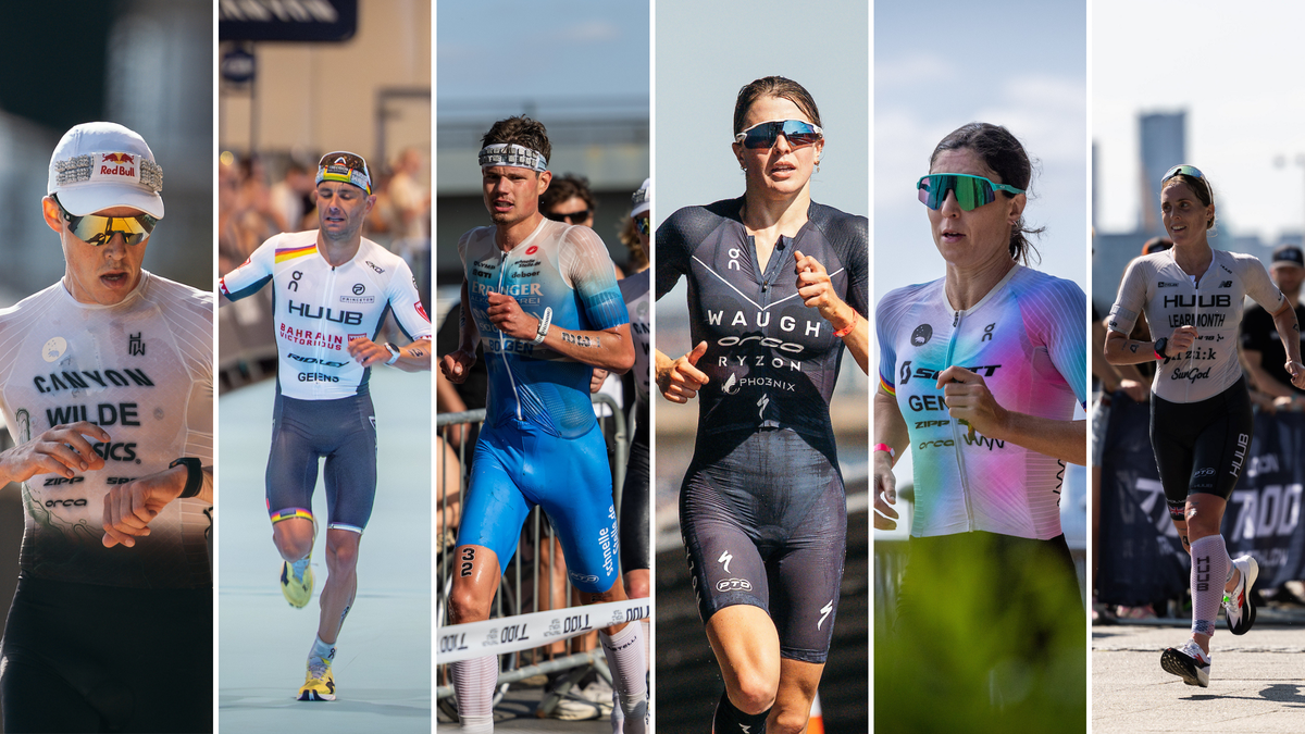 2025 French Riviera T100 Pro Preview