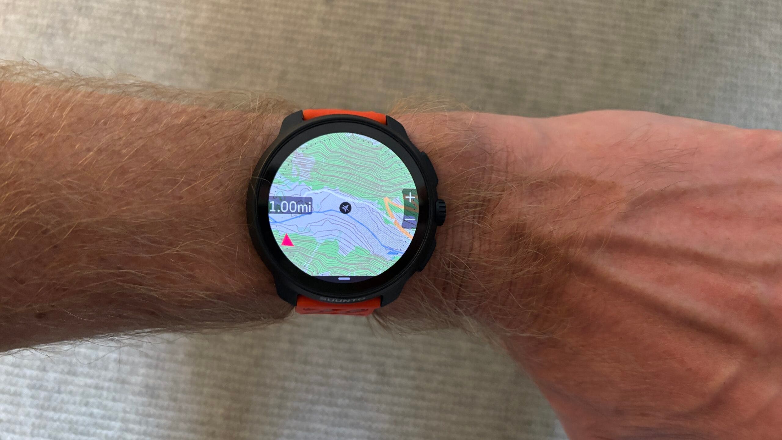 Suunto Race 2 Review — Triathlete