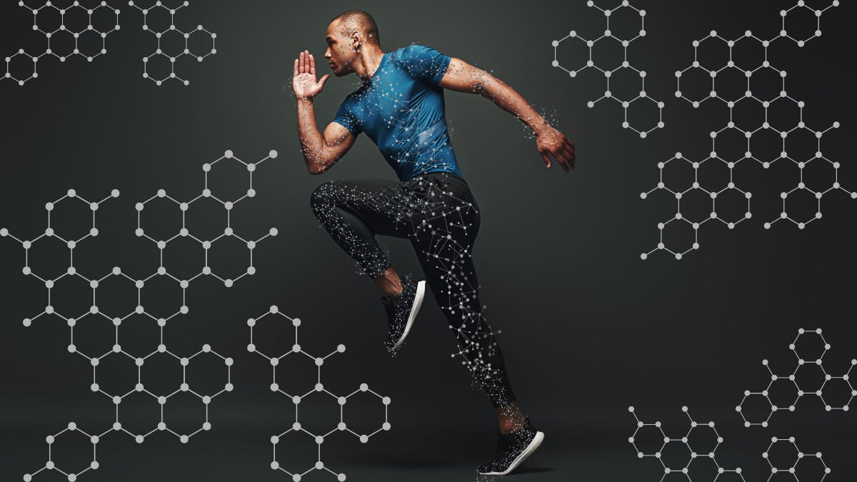 The Doctor Will Prescribe Your Training Plan Now