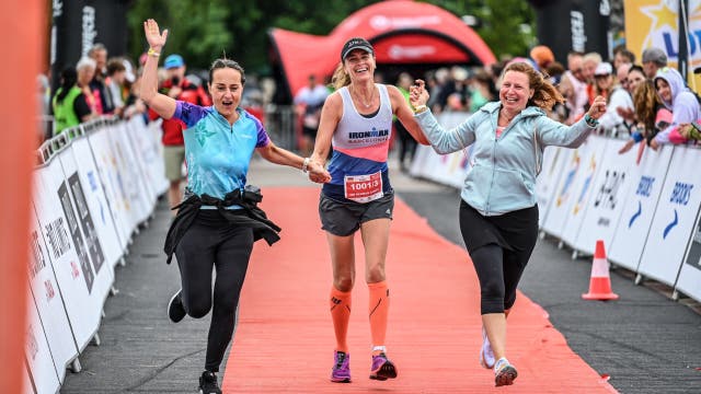 Race Season Done Before You Are? Here's How to Finish the Year.