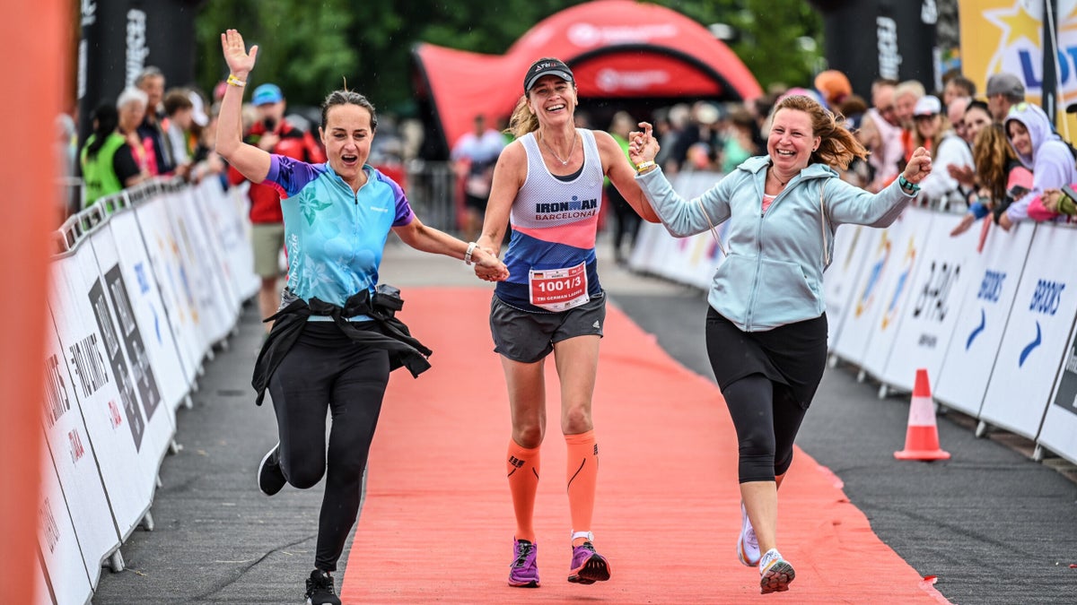 Race Season Done Before You Are? Here's How to Finish the Year.