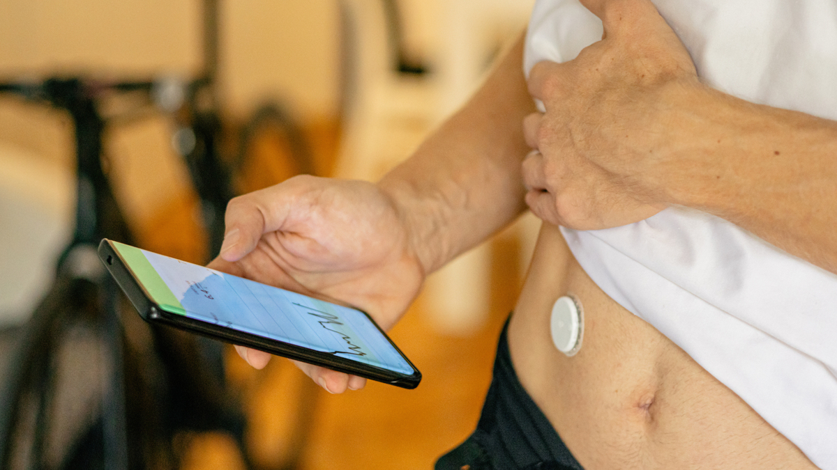 How to Leverage Glucose Monitoring To Improve Your Performance