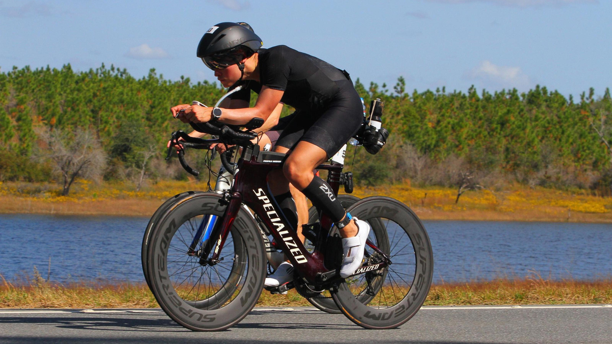 What RED-S Looks Like in Male Triathletes