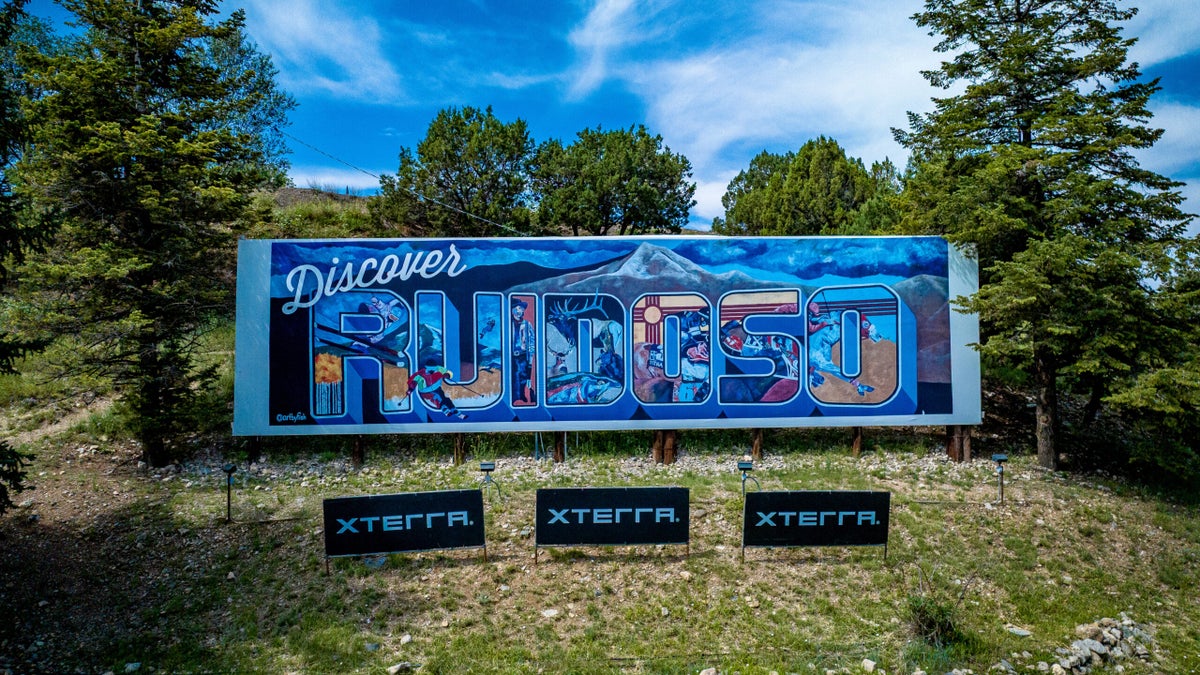 Everything You Need to Know About the XTERRA Ruidoso Course