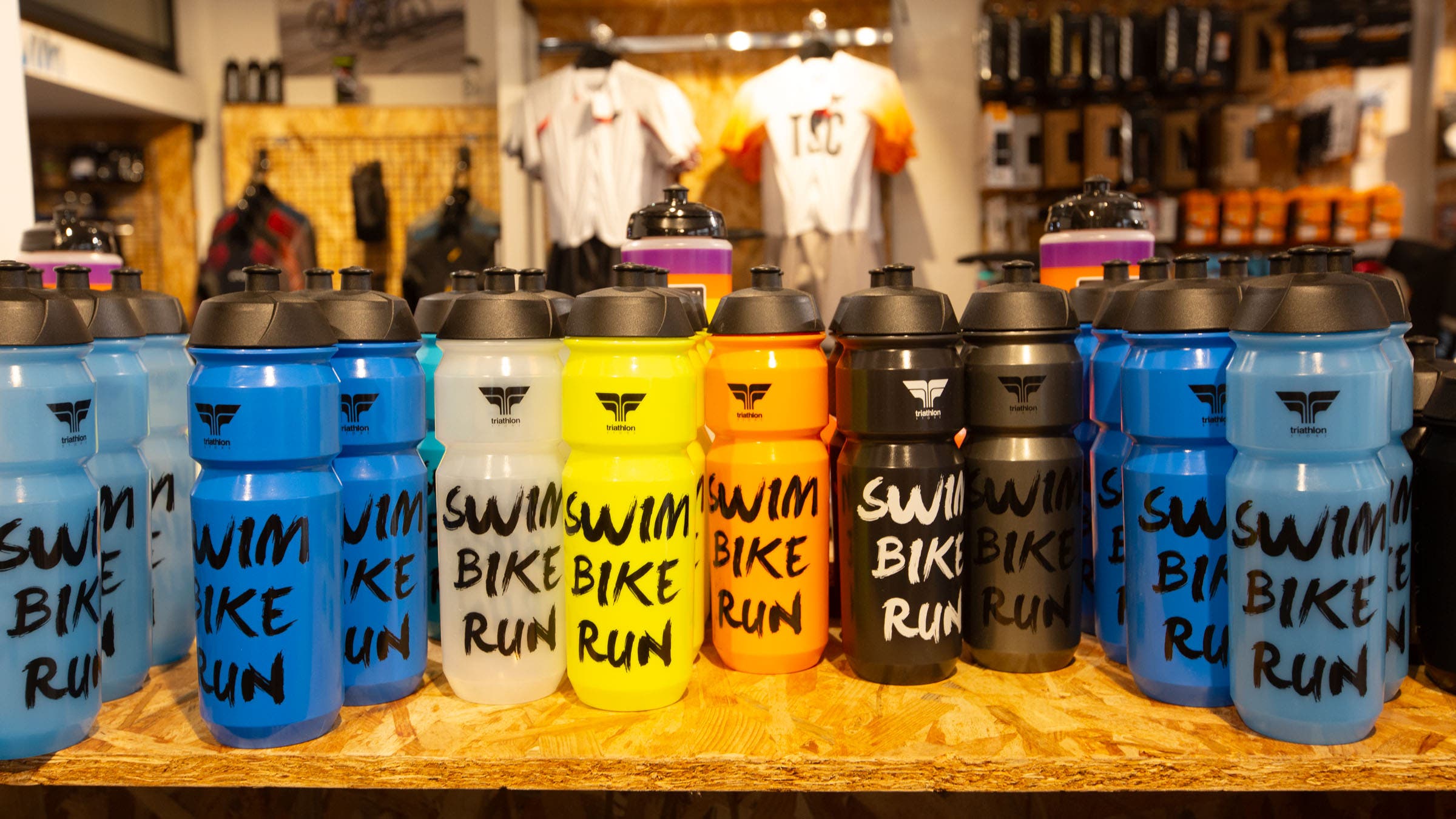 Live Pre-Race Updates: Men's 2025 Ironman World Championship