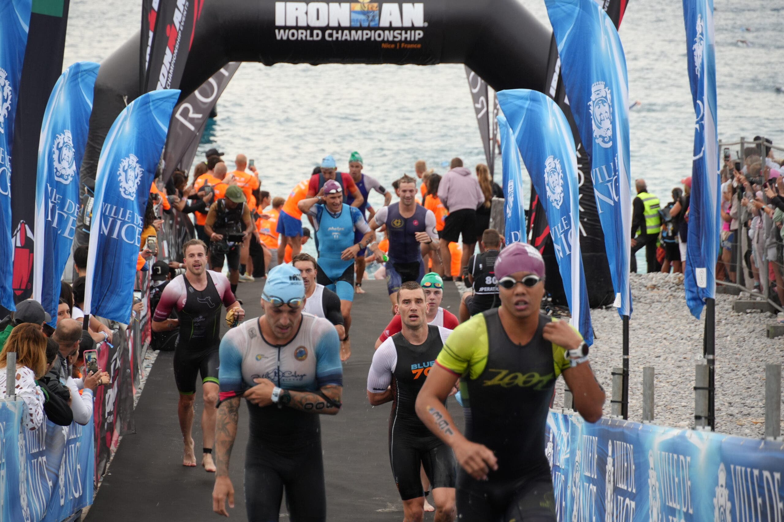 Ironman world championship 2025