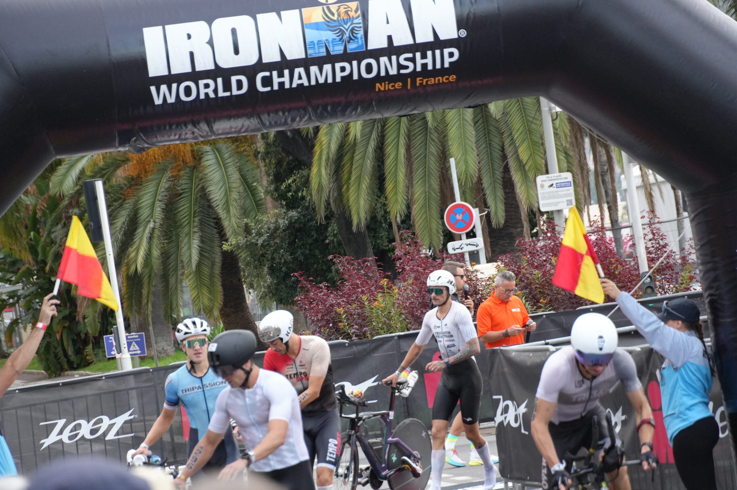 Ironman world championship 2025