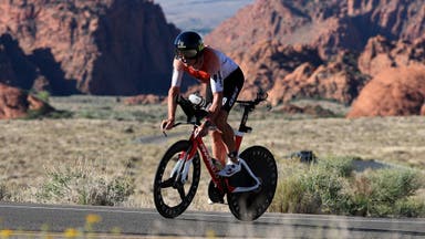 Cam Wurf's Insane Training Ride for the 2025 Ironman World Championship