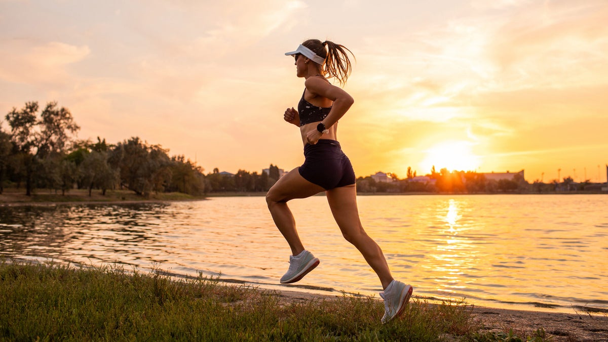 How Active Women Are Moving Through Menopause