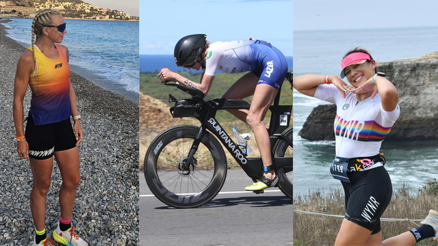 3 Key Workouts From Age-Group Contenders Racing the 2025 Ironman World Championship in Kona
