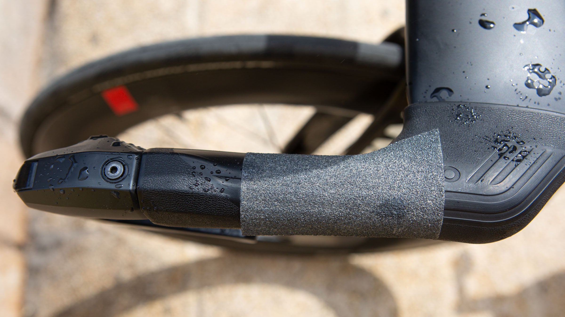 Kristian Hogenhaug's Prototype Quintana Roo V-PRi 2025 Ironman