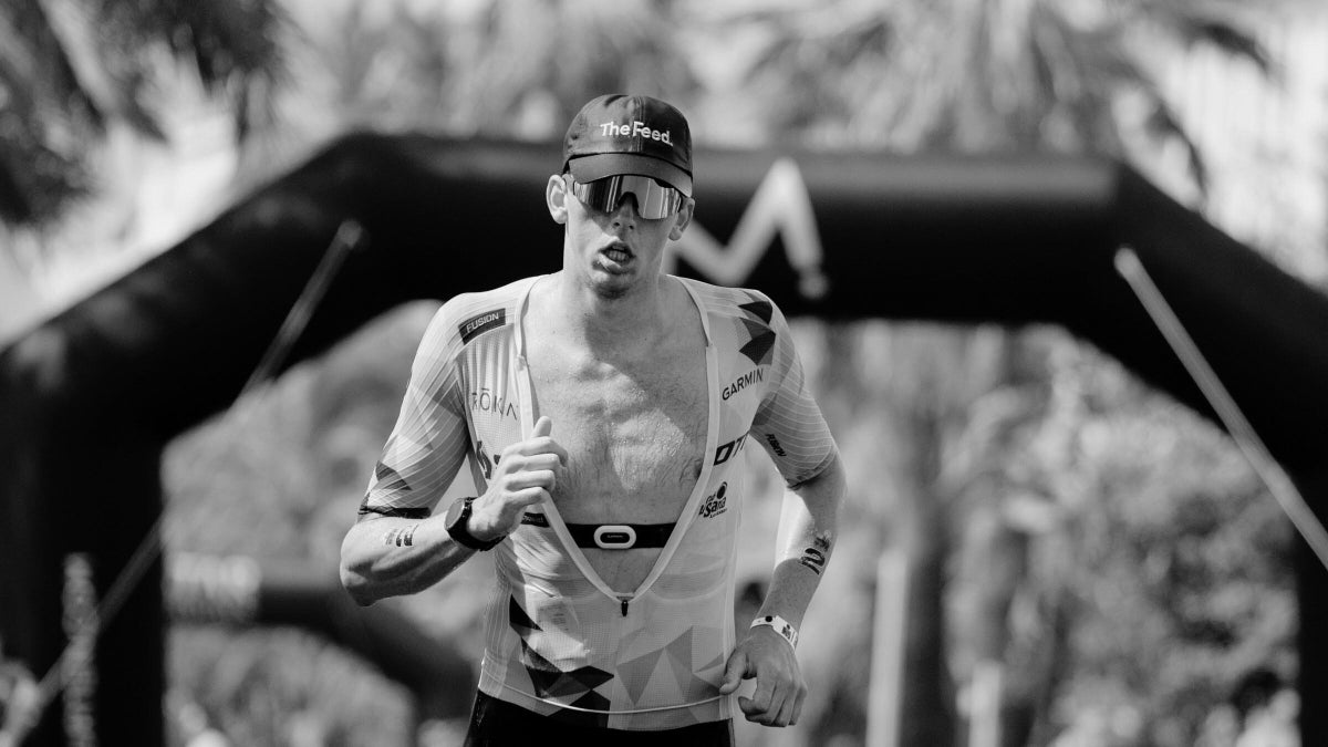 The DNF Files: 2025 Ironman World Championship Nice