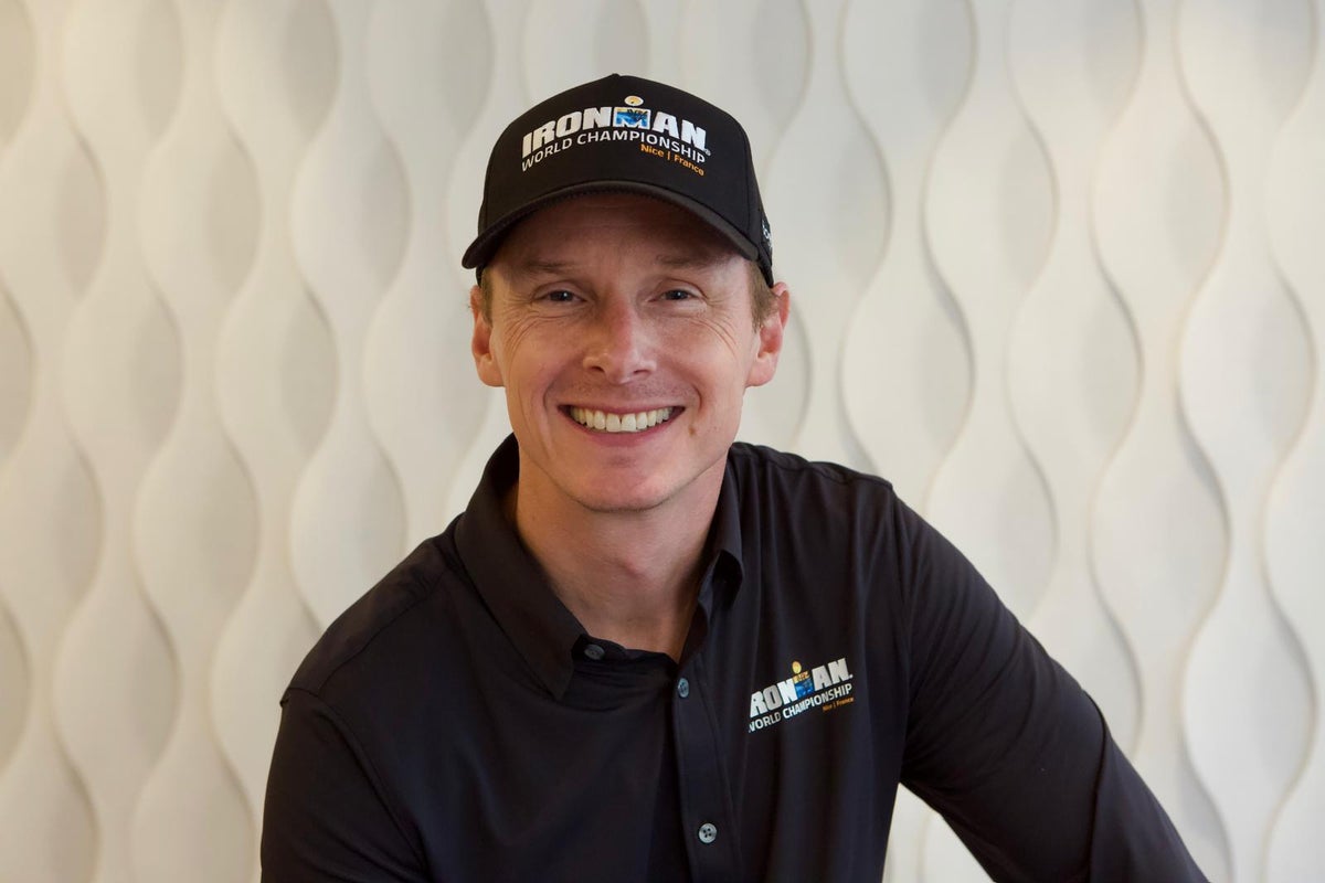 From Listening to Leading: Ironman CEO Scott DeRue on Revitalizing the Brand and Prioritizing Athletes