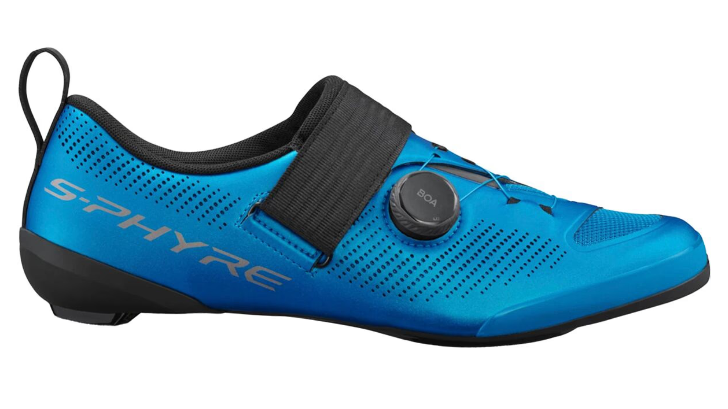 Shimano S-PHYRE SH-TR903, Best Cycling Shoes for Triathlon