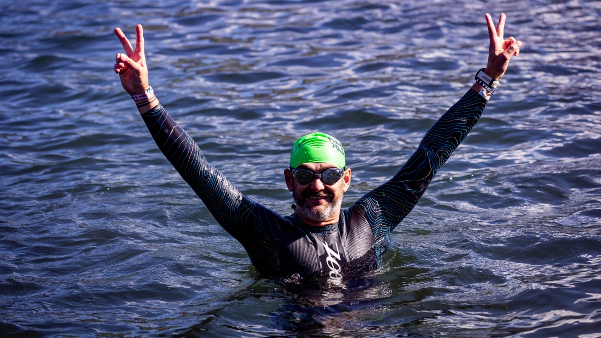 Tell Us Your 2025 70.3 Worlds Qualifying Story!