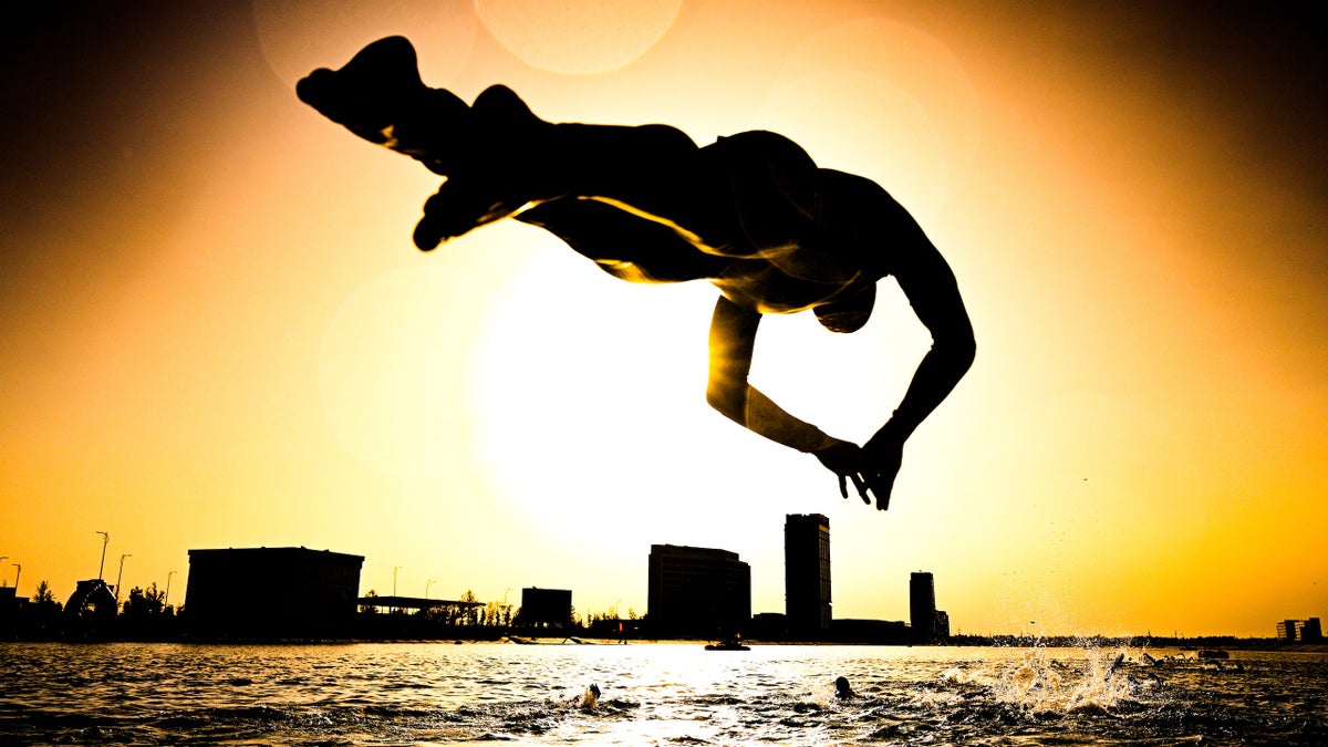 What to Eat Before an Early Morning Workout, According to a Sports Dietitian